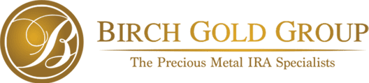 Birch Gold Group is one of the most popular precious metal IRA dealers
