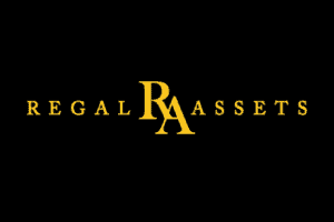 Regal Assets was initially launched with an investment of only $5,000.