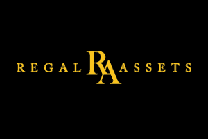 Regal Assets was initially launched with an investment of only $5,000.