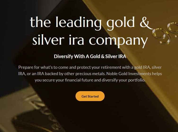 Noble Gold was founded by a former Regal Assets advisor.