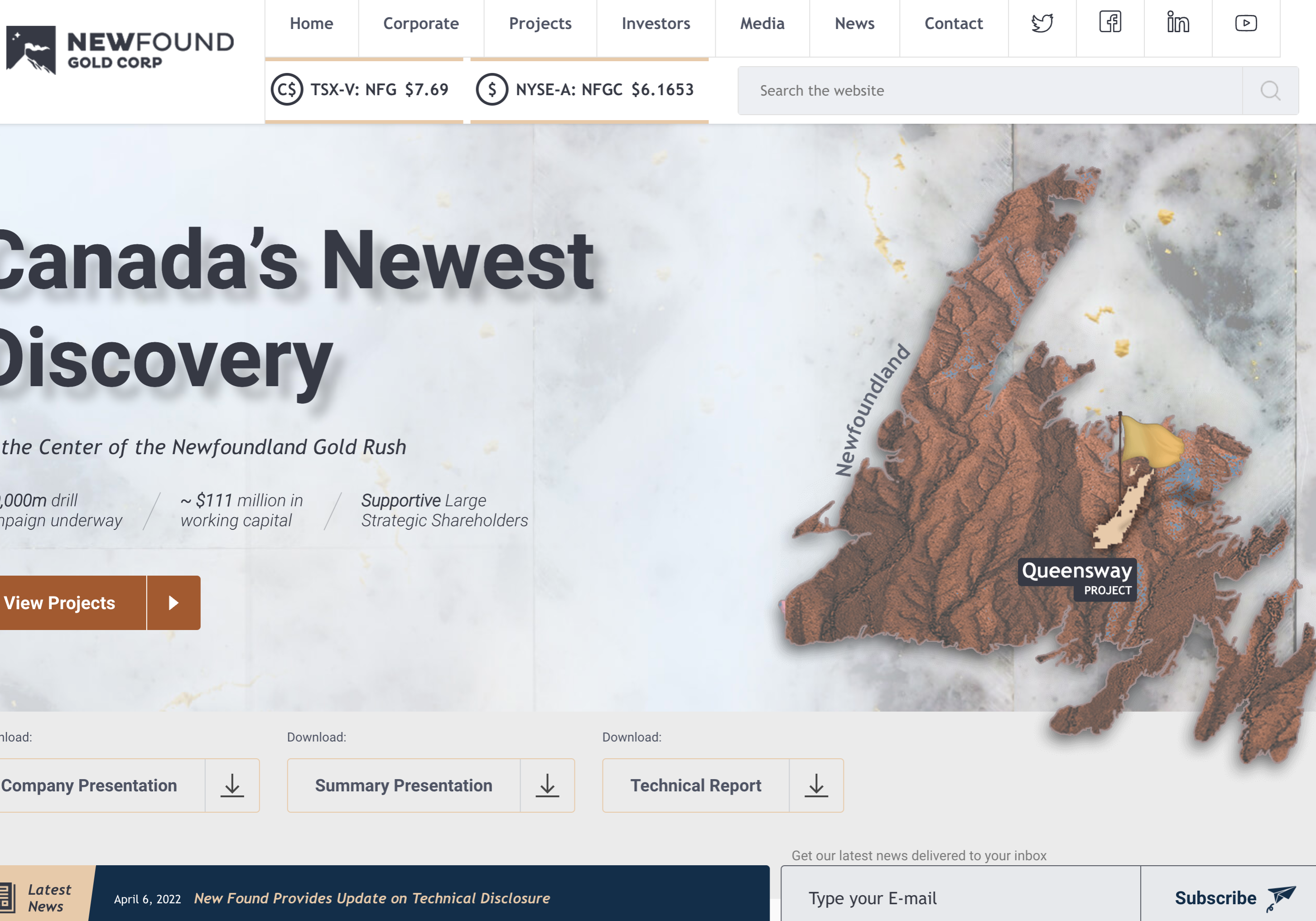 Hecla Mining Company