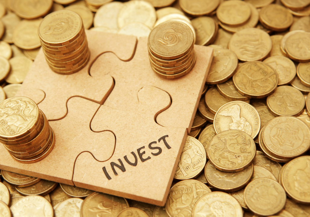 Gold Investment